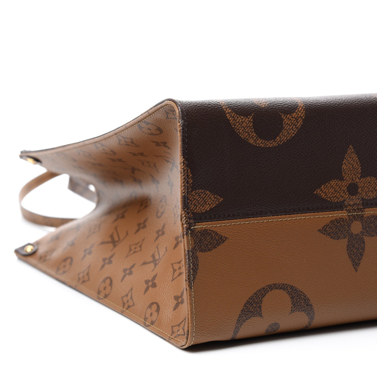 Louis Vuitton Reverse Monogram Giant Onthego GM 6 of 11