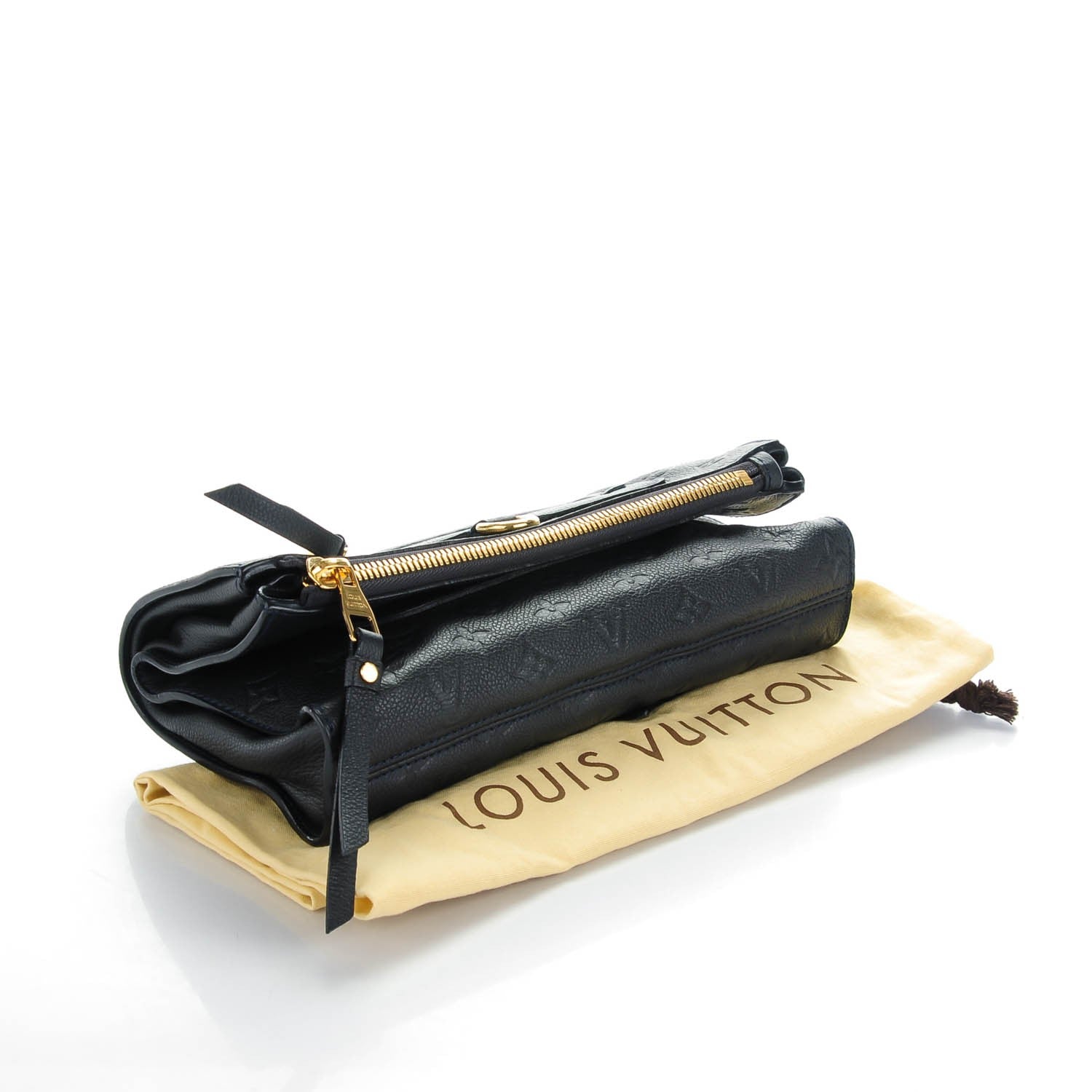 Louis Vuitton Empreinte Petillante Clutch Infini 4 of 7