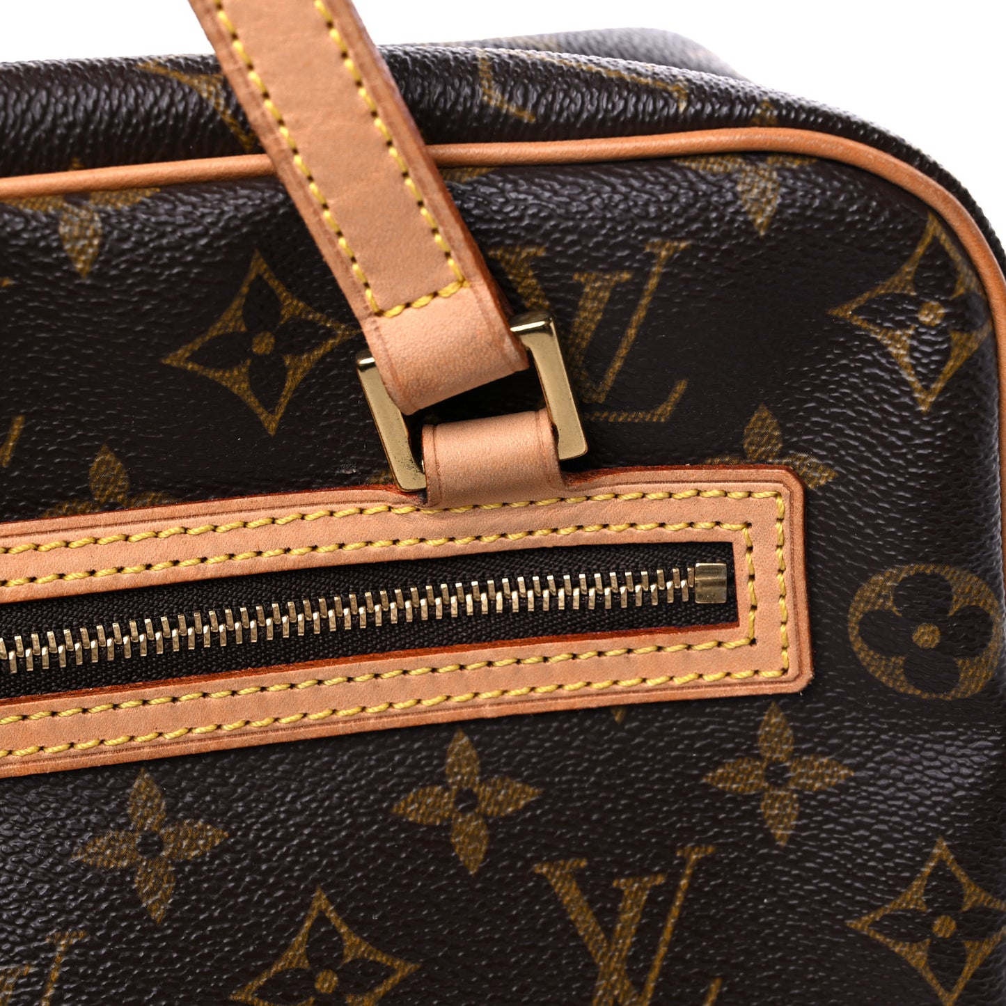 Monogram Cite MM