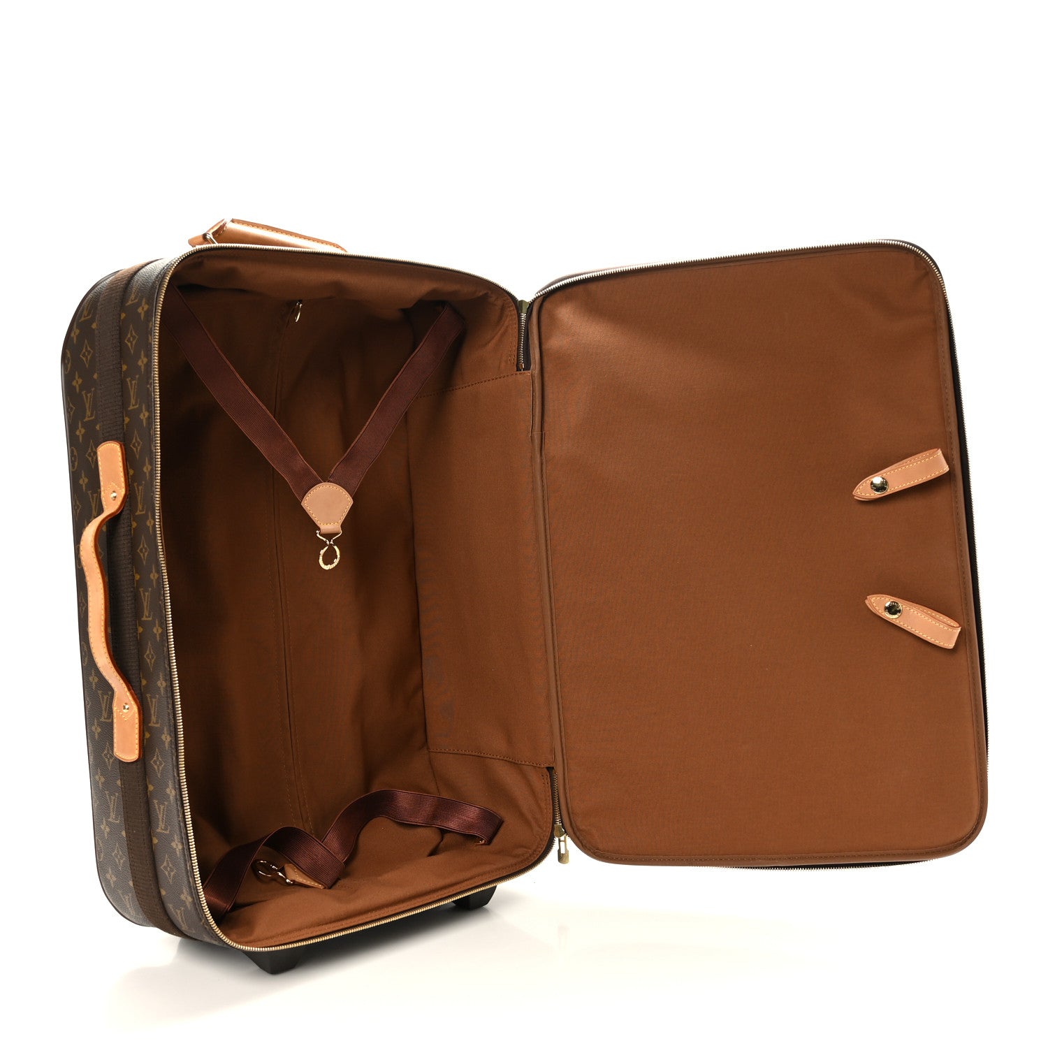 Louis Vuitton Monogram Pegase 55 4 of 7