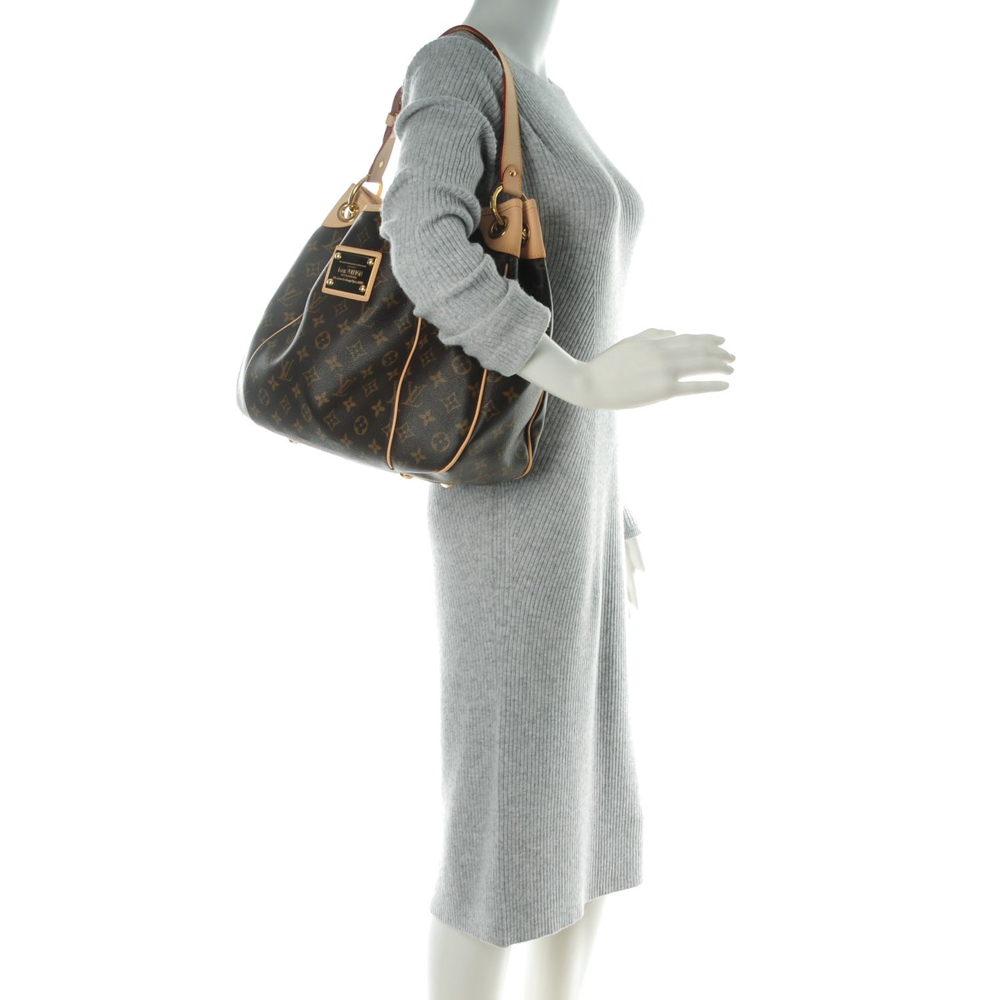Monogram Galliera PM