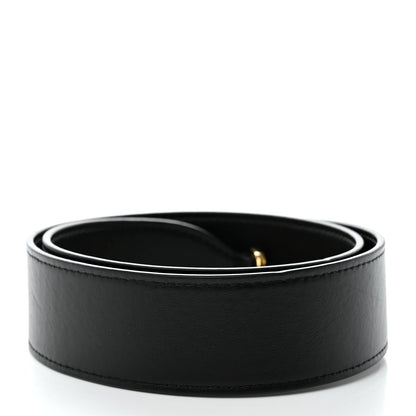 Fendi Calfskin Strap You Black 2 of 3