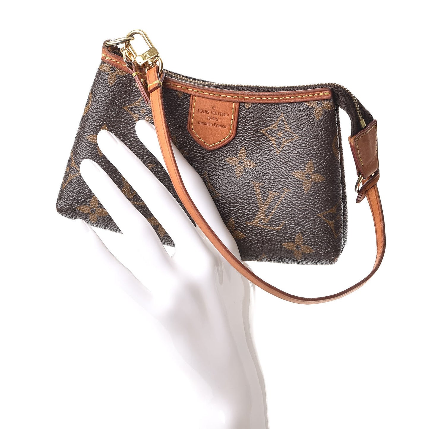 Monogram Mini Pochette Delightful