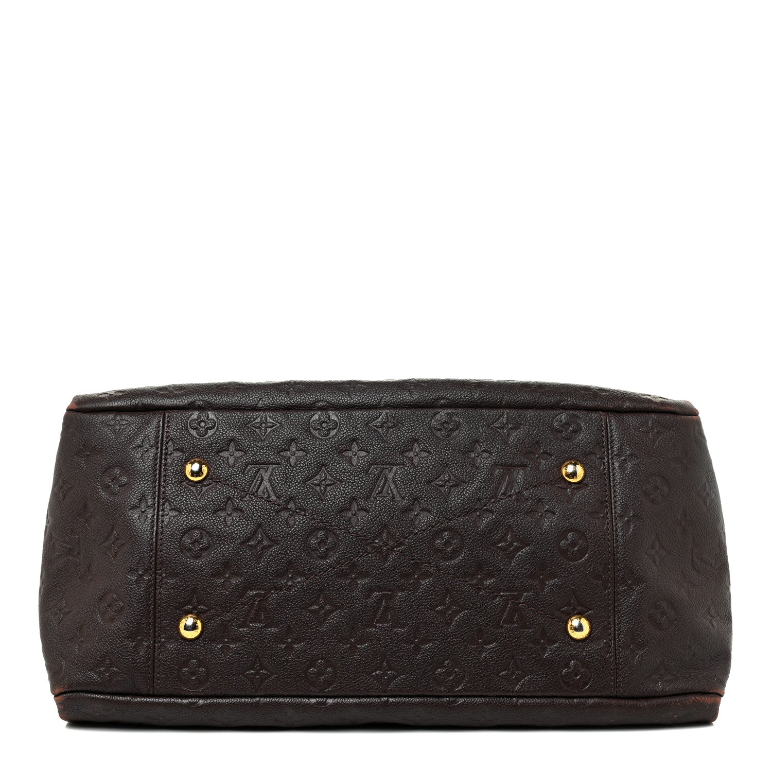 Louis Vuitton Empreinte Artsy MM Ombre 9 of 19