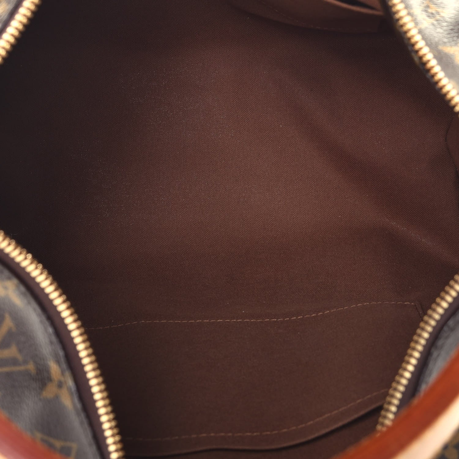 Louis Vuitton Monogram Sully MM 5 of 9