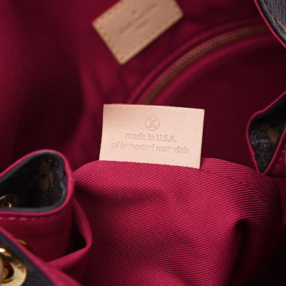 Louis Vuitton Monogram Graceful PM Pivoine 6 of 11