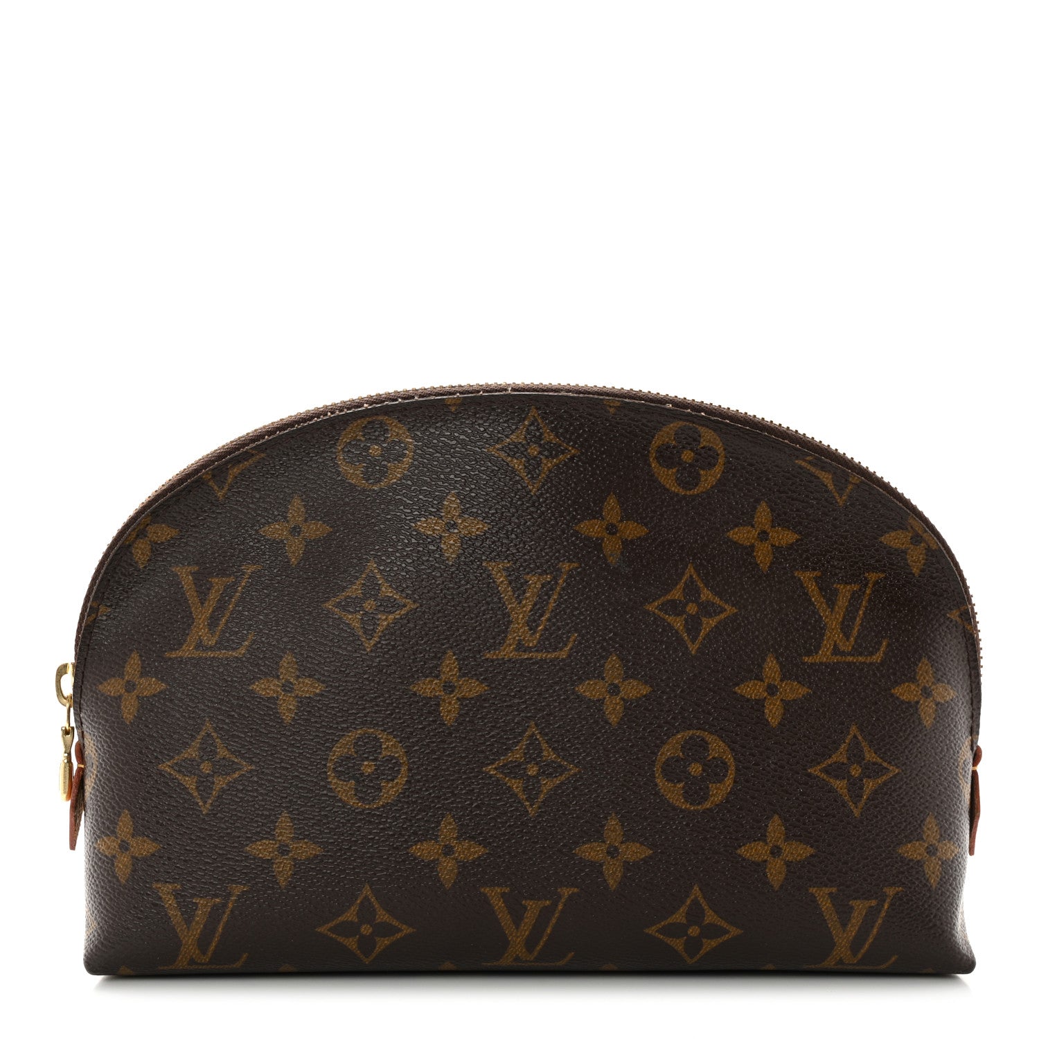Louis Vuitton Monogram Cosmetic Pouch GM 1 of 10