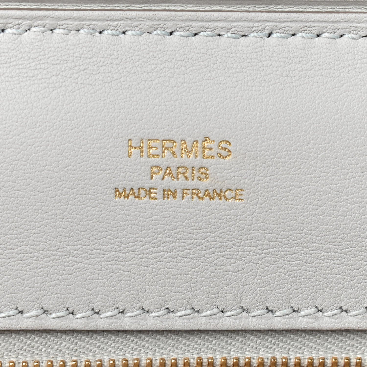 Hermes Evercolor Swift 24/24 21 Gris Perle 7 of 8