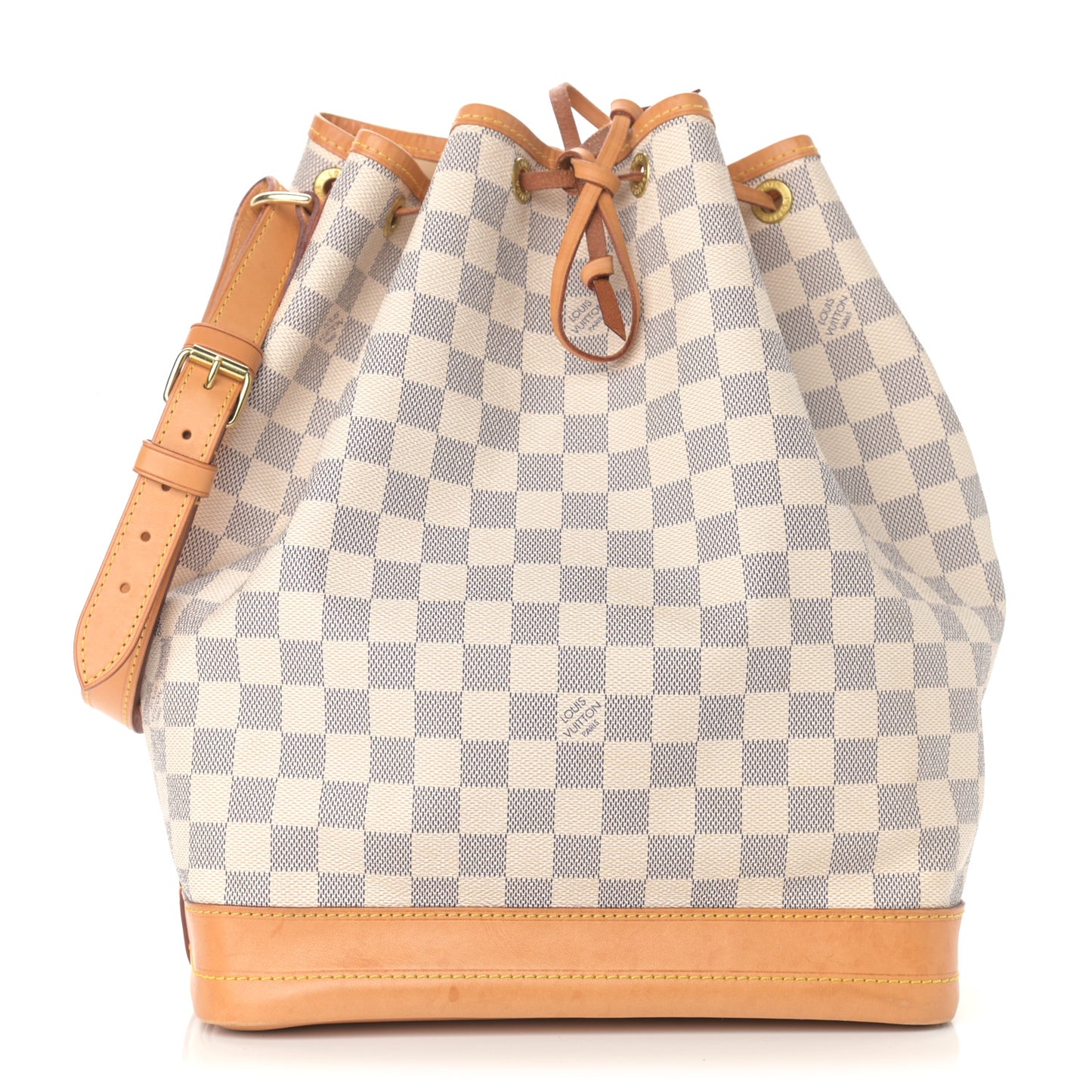 Damier Azur Noe