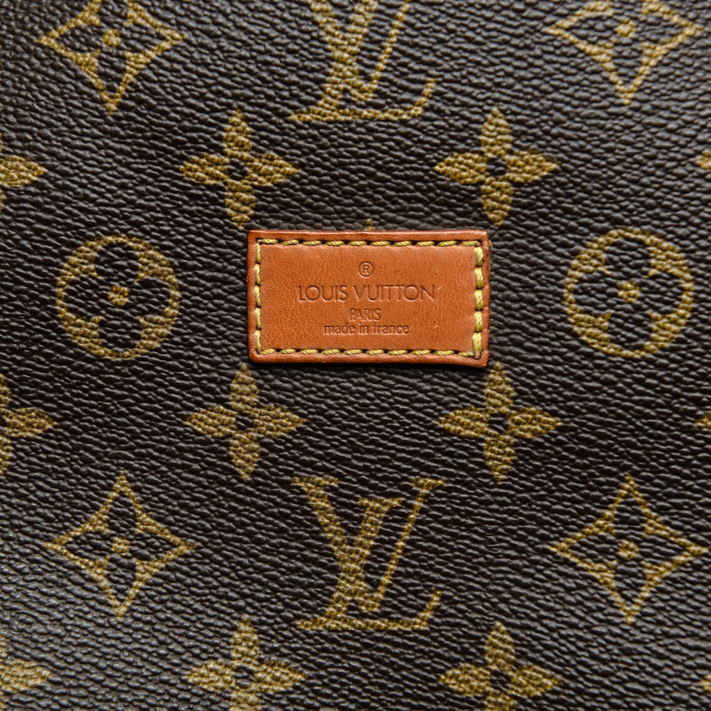 Monogram Saumur 43
