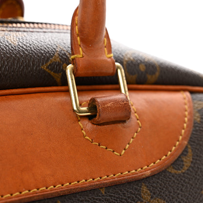 Louis Vuitton Monogram Deauville 11 of 11