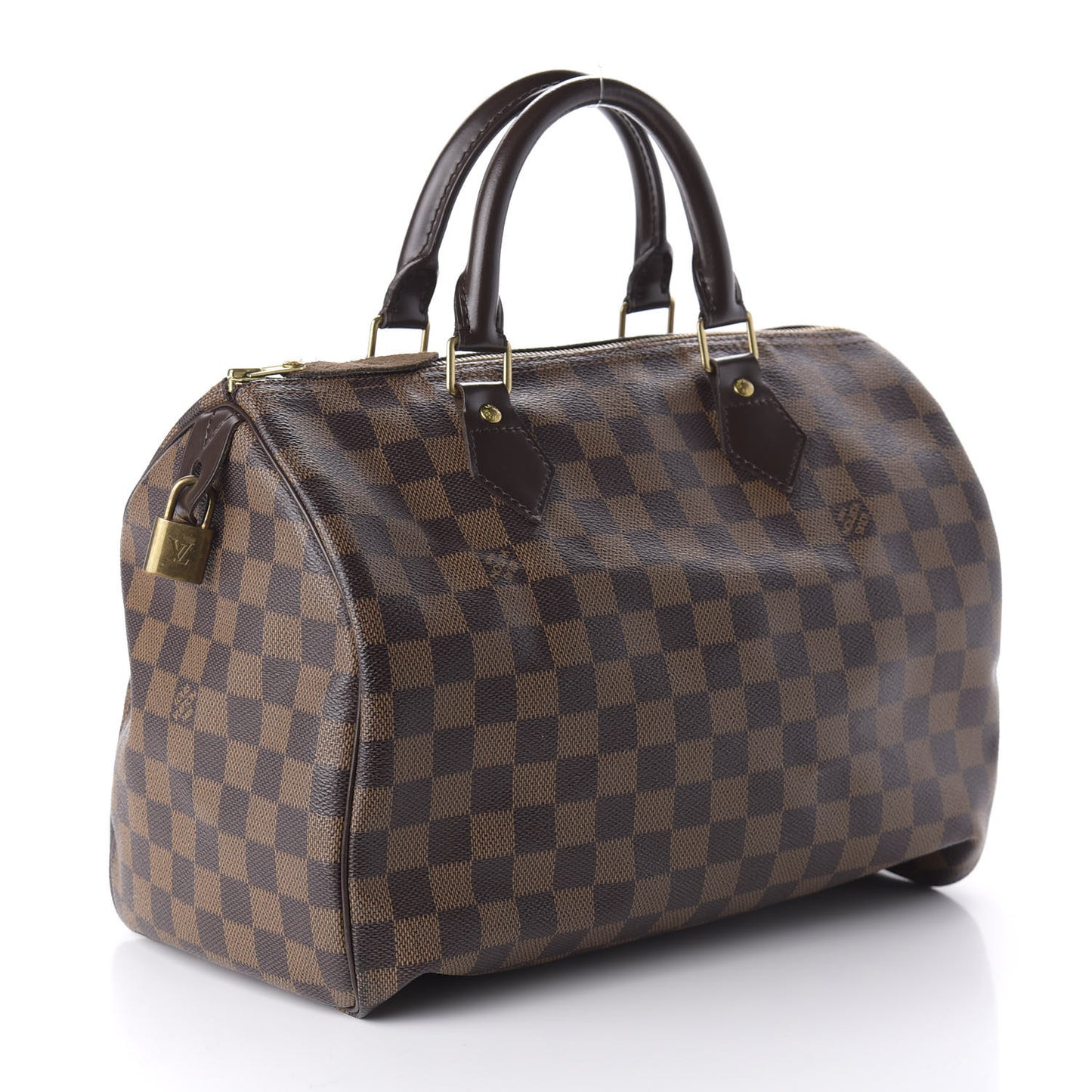 Damier Ebene Speedy 30