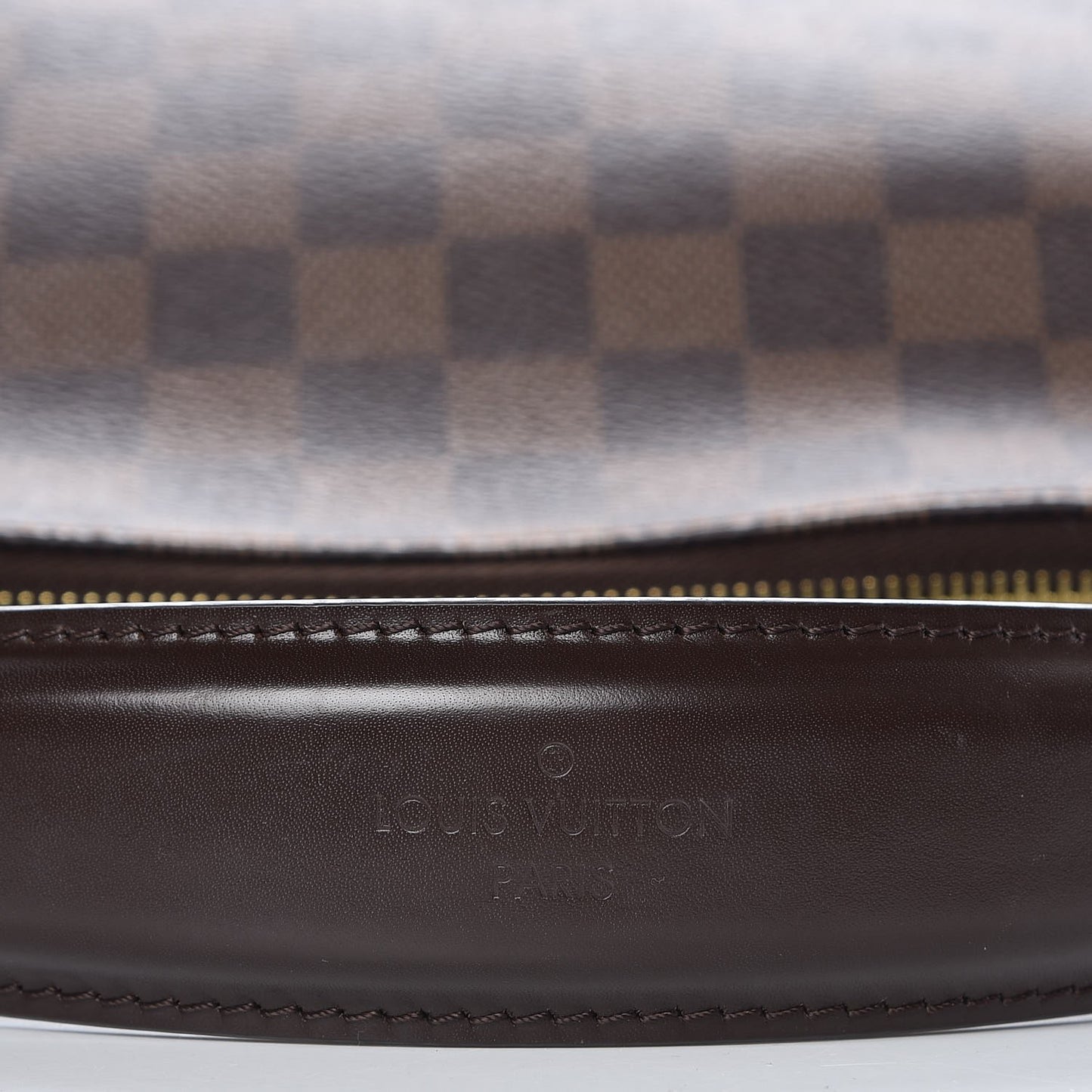 Damier Ebene Portobello PM