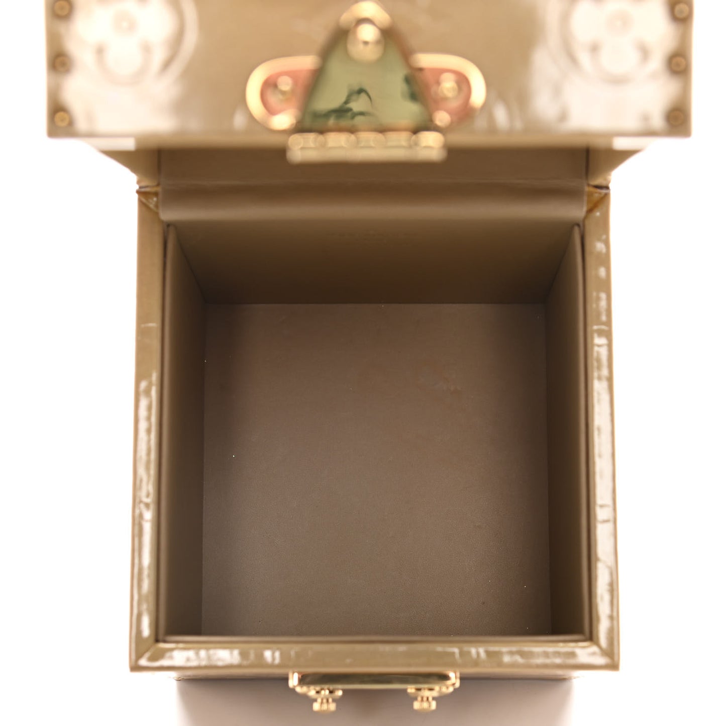 Vernis Bleecker Box Beige