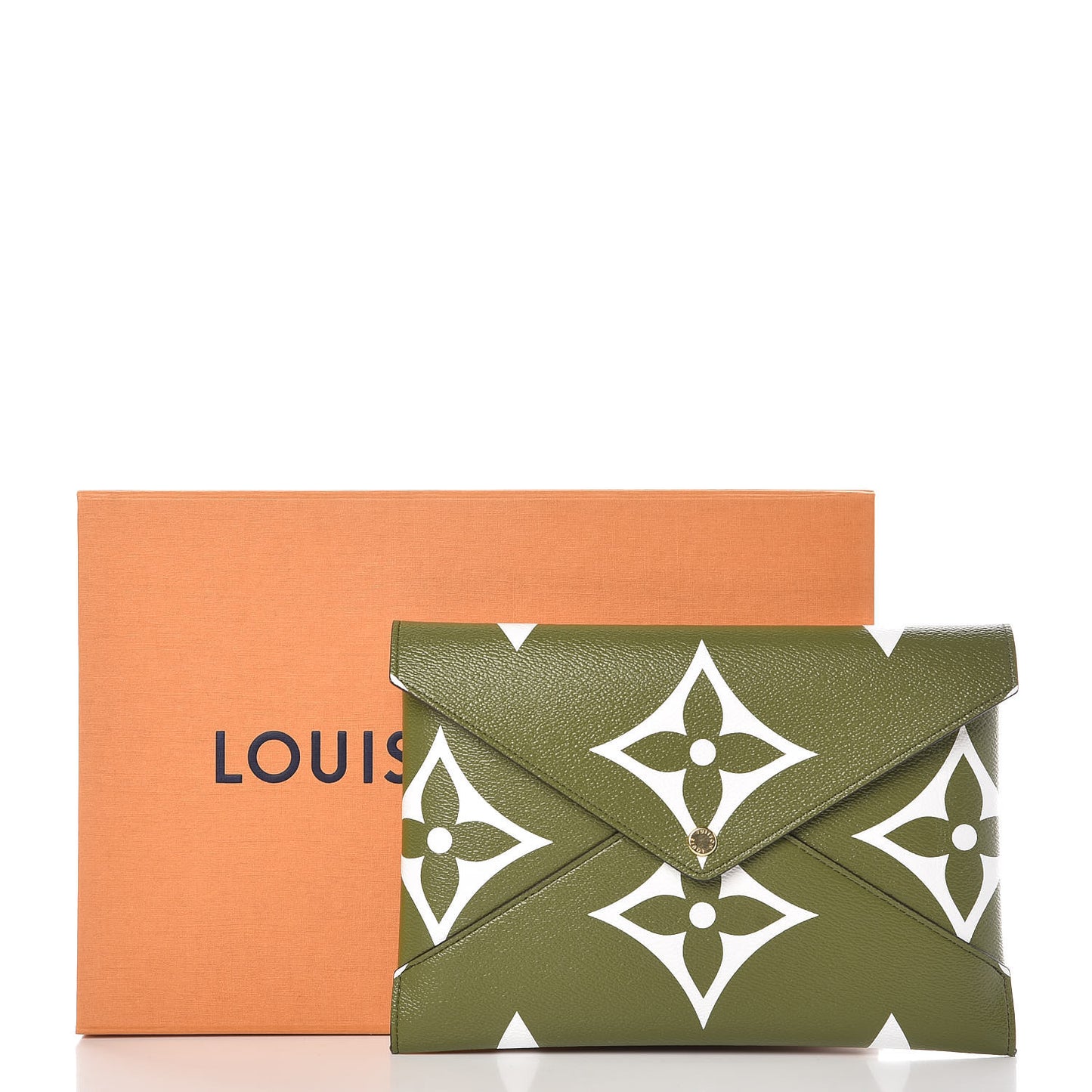 Monogram Giant Kirigami Pochette Set