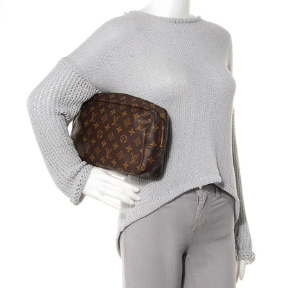 Louis Vuitton Monogram Trousse Toilette 28 2 of 7