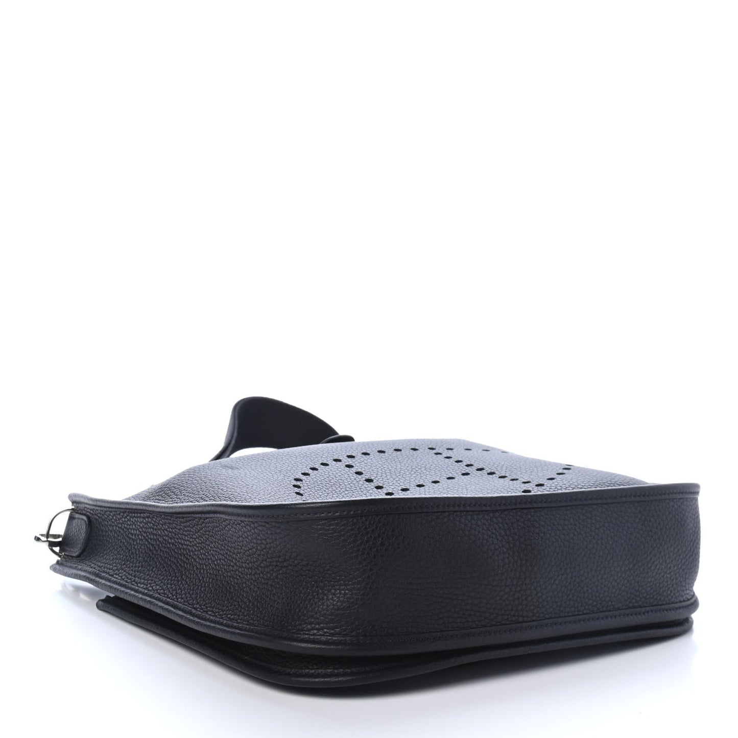 Taurillon Clemence Evelyne III PM Black