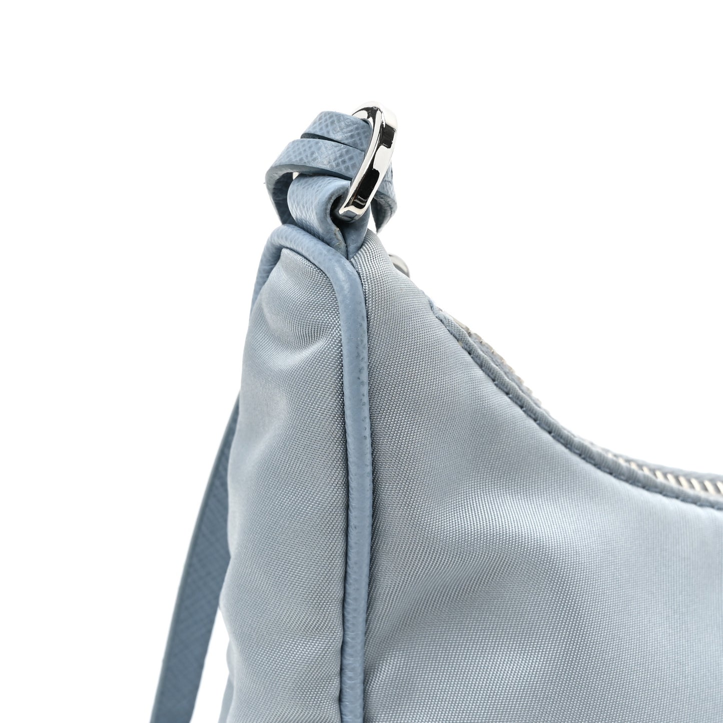 Nylon Re-Edition 2005 Shoulder Bag Astrale