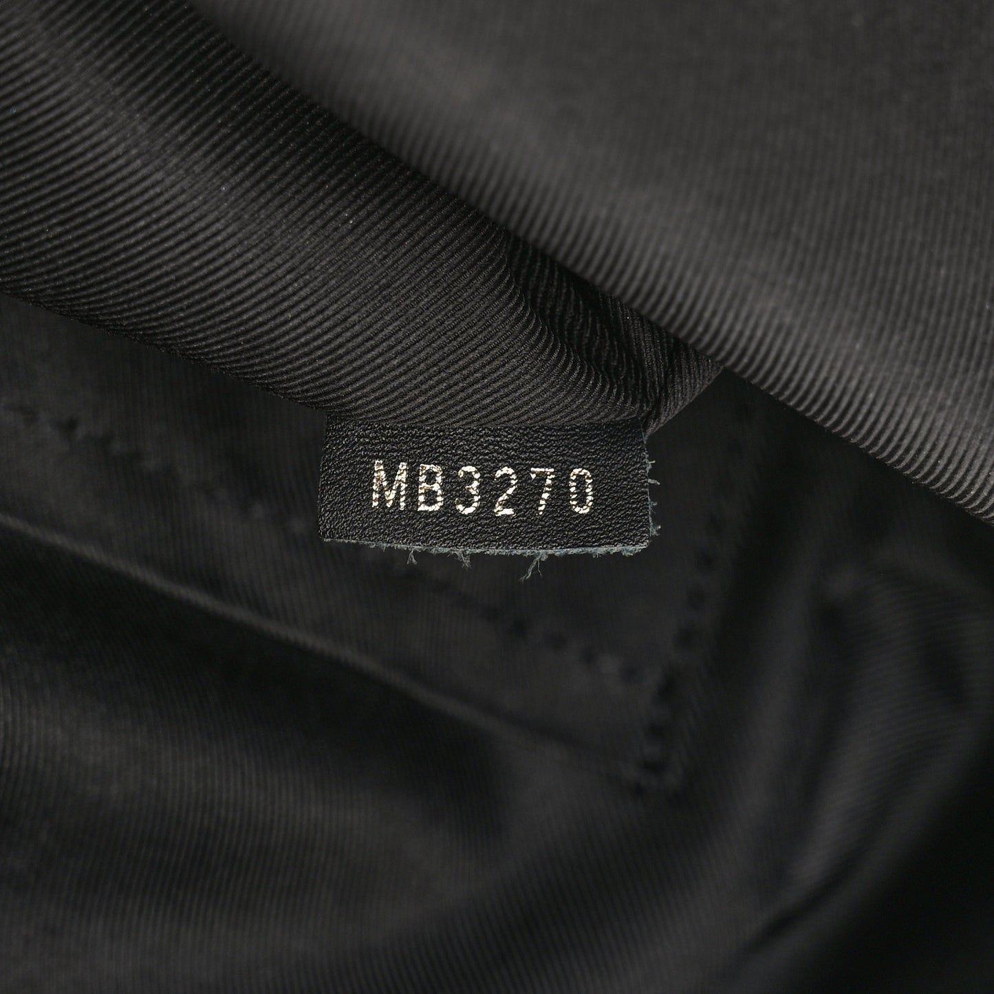 Monogram Palm Springs Backpack Mini