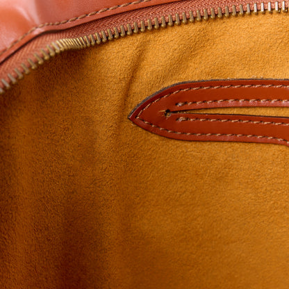 Louis Vuitton Epi Saint Jacques PM Kenyan Fawn 13 of 19