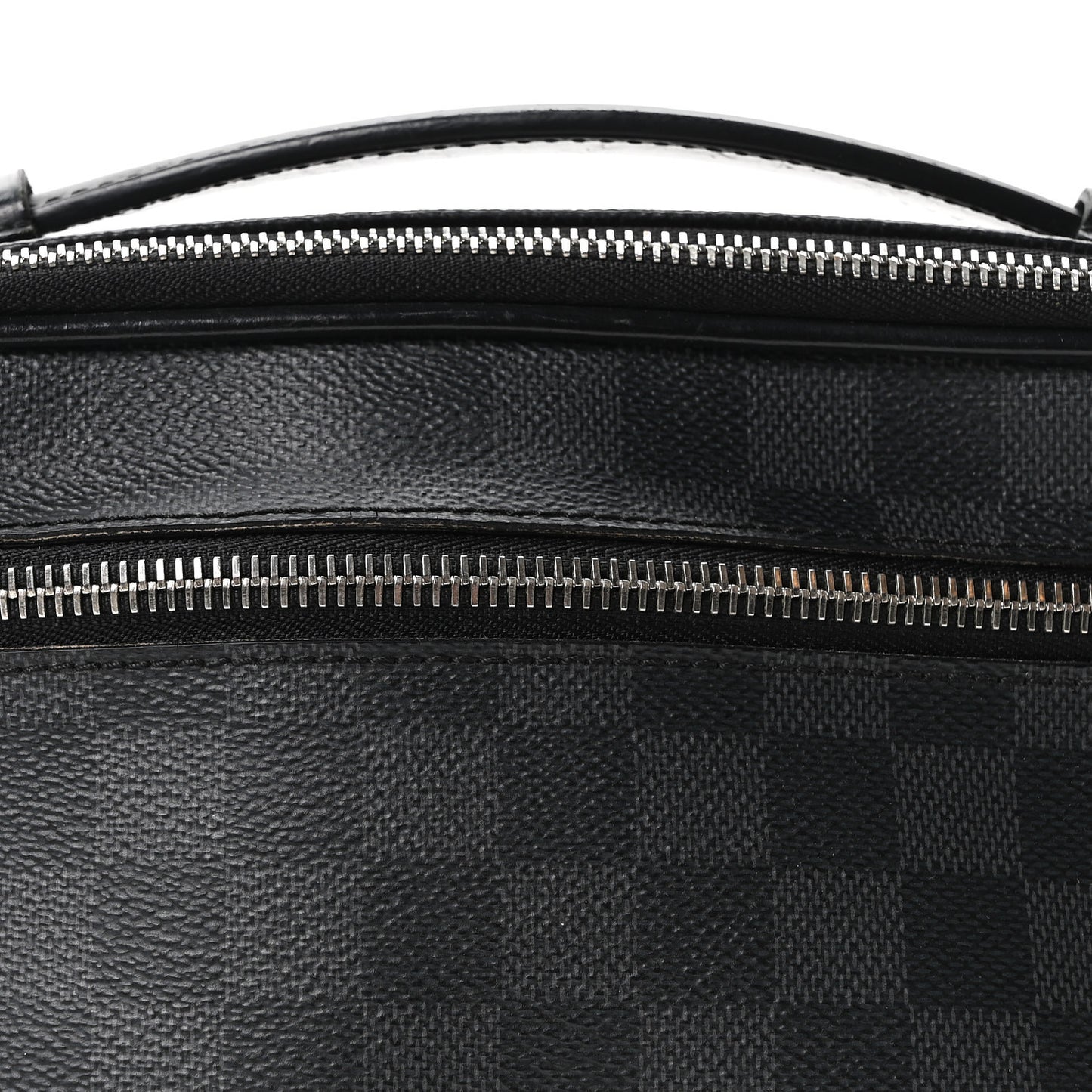 Damier Graphite Ambler