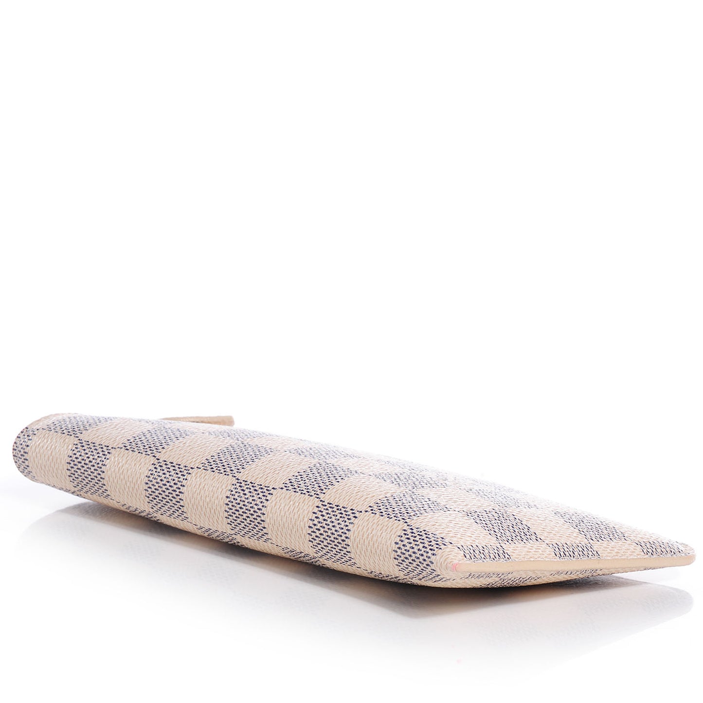 Damier Azur Sunglass Case MM
