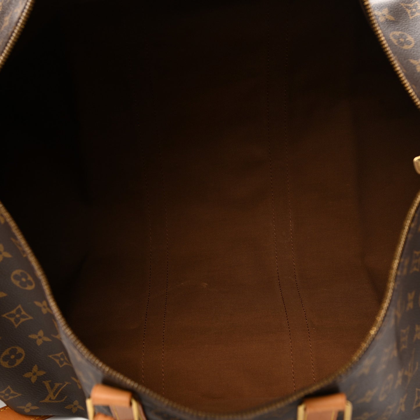 Monogram Keepall Bandouliere 55