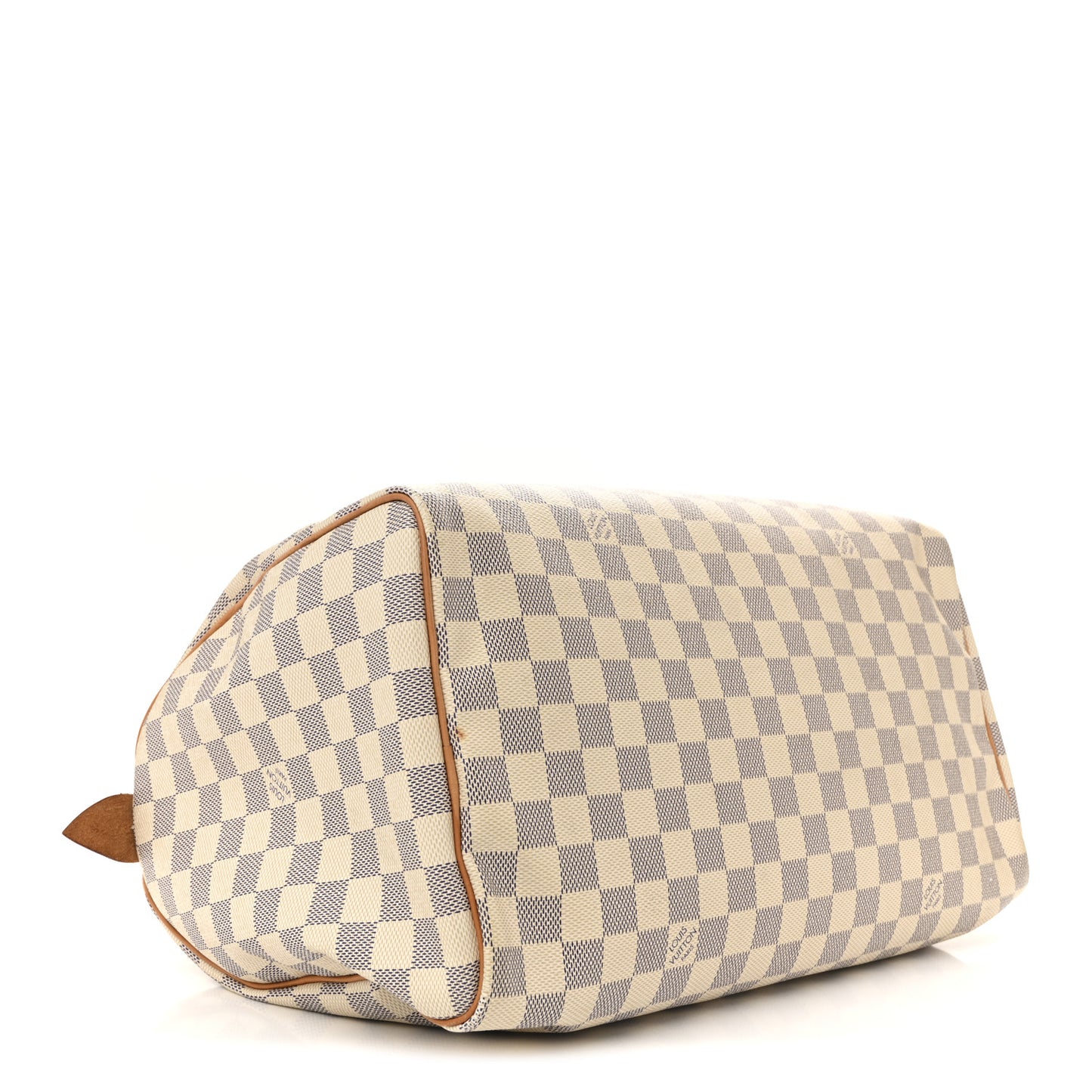 Damier Azur Speedy 35