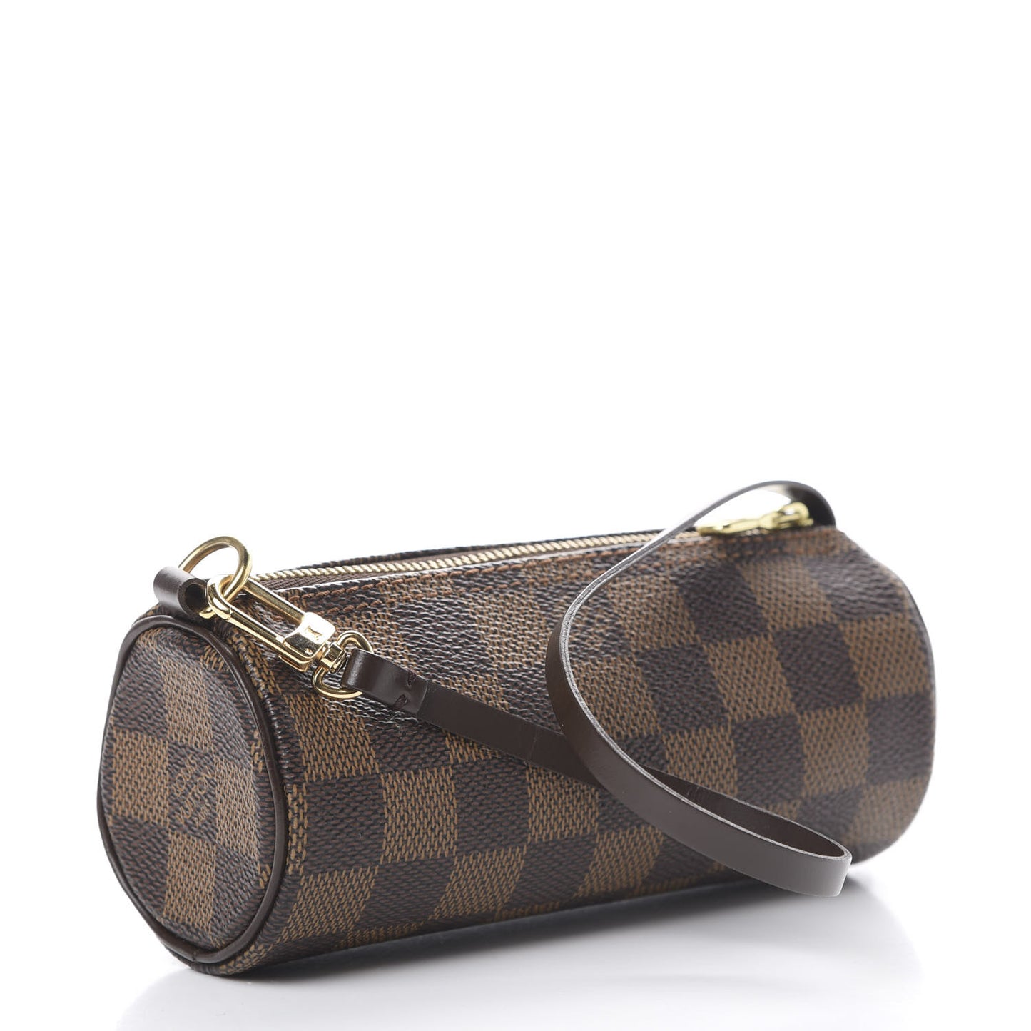 Damier Ebene Mini Papillon
