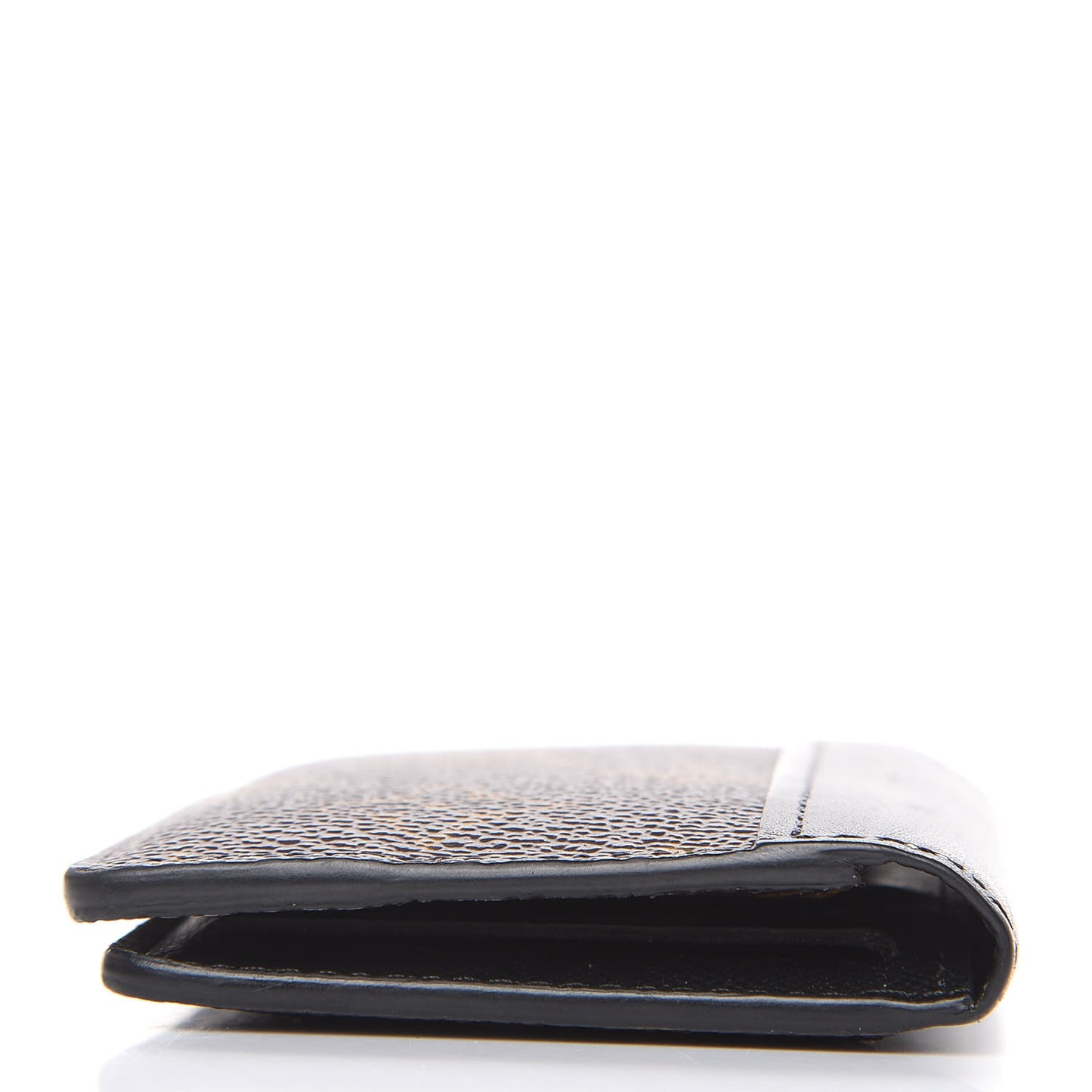 Monogram Macassar Pocket Organizer NM