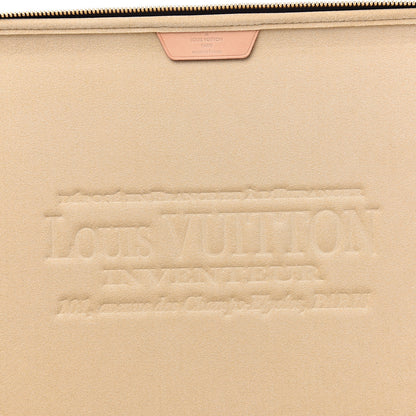 Louis Vuitton Monogram 13 Inch Laptop Sleeve 5 of 5