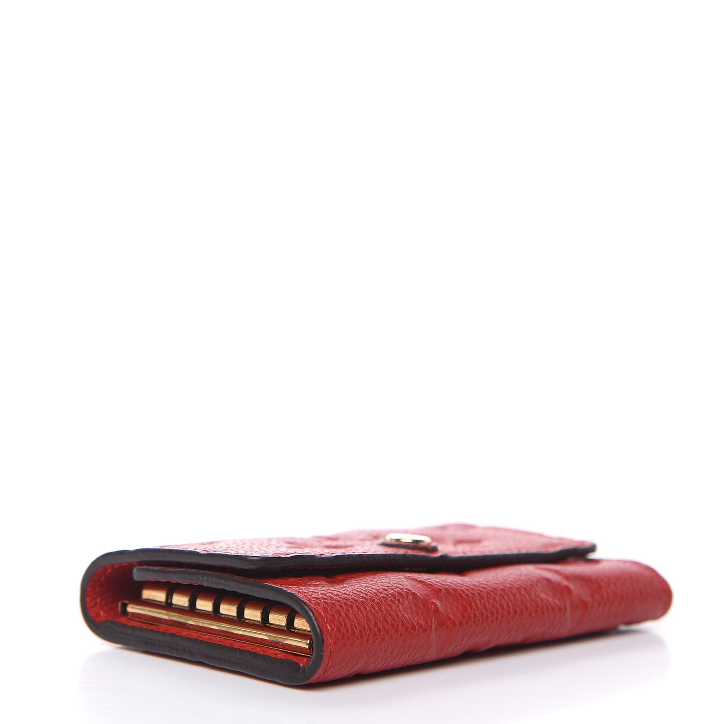 Empreinte Multicles 6 Key Holder Scarlet