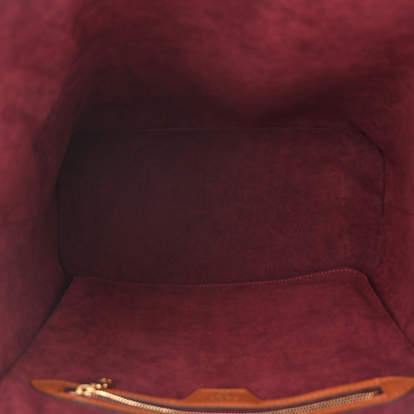 Jacquard Since 1854 Neverfull MM Bordeaux