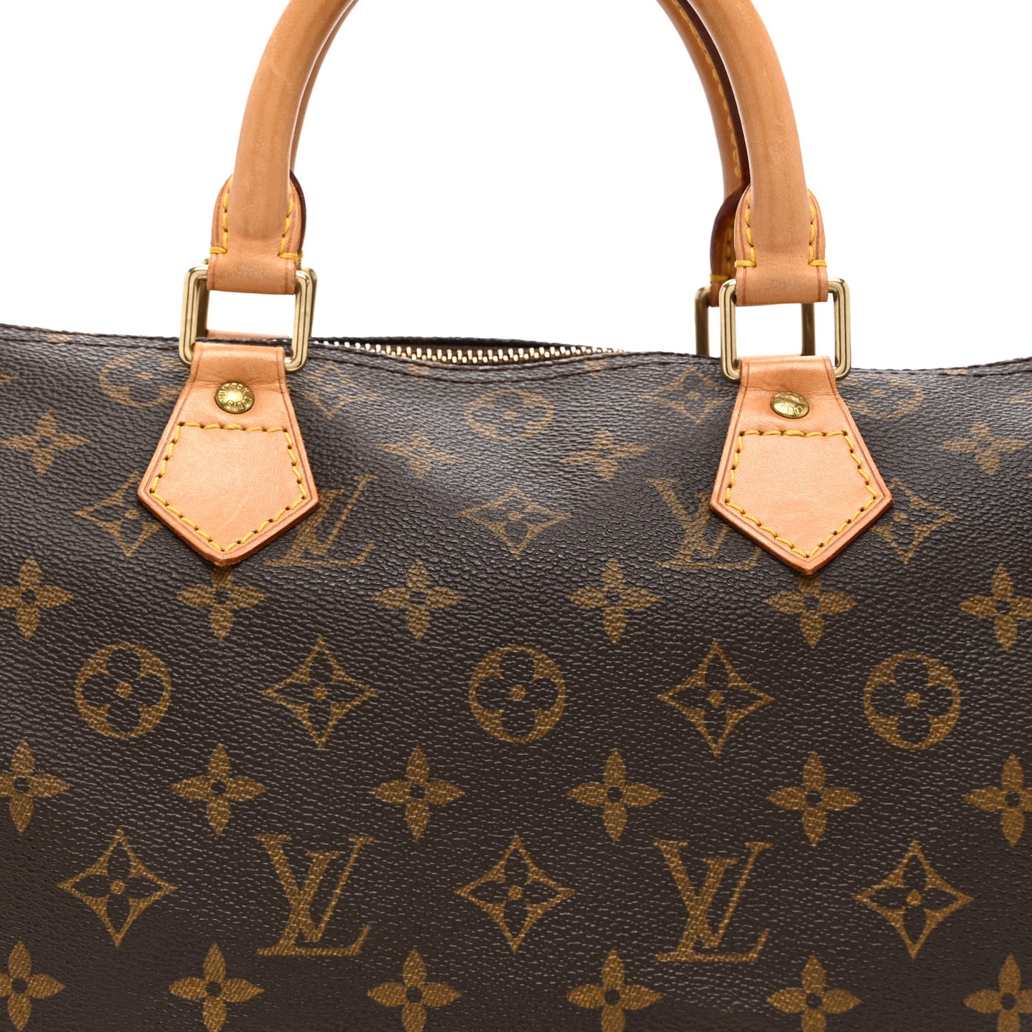 Monogram Speedy 30
