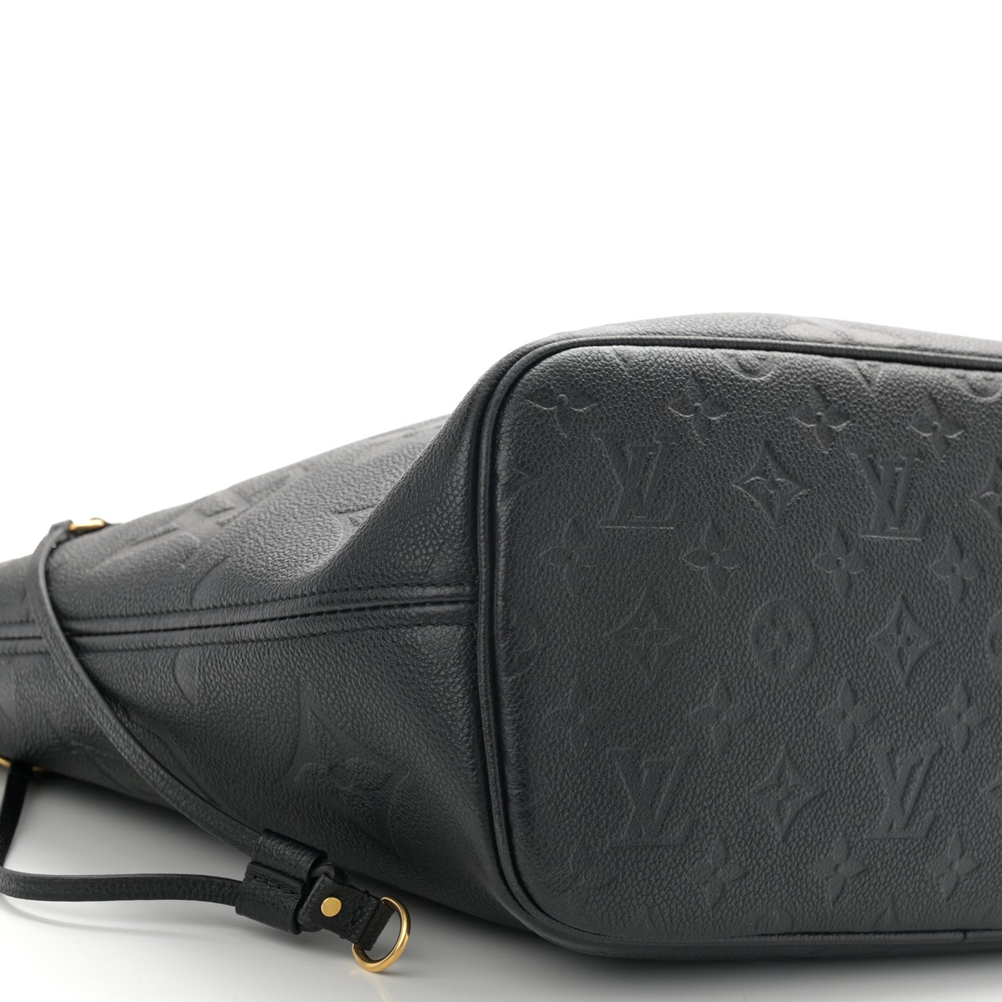 Empreinte Monogram Giant Neverfull MM Black