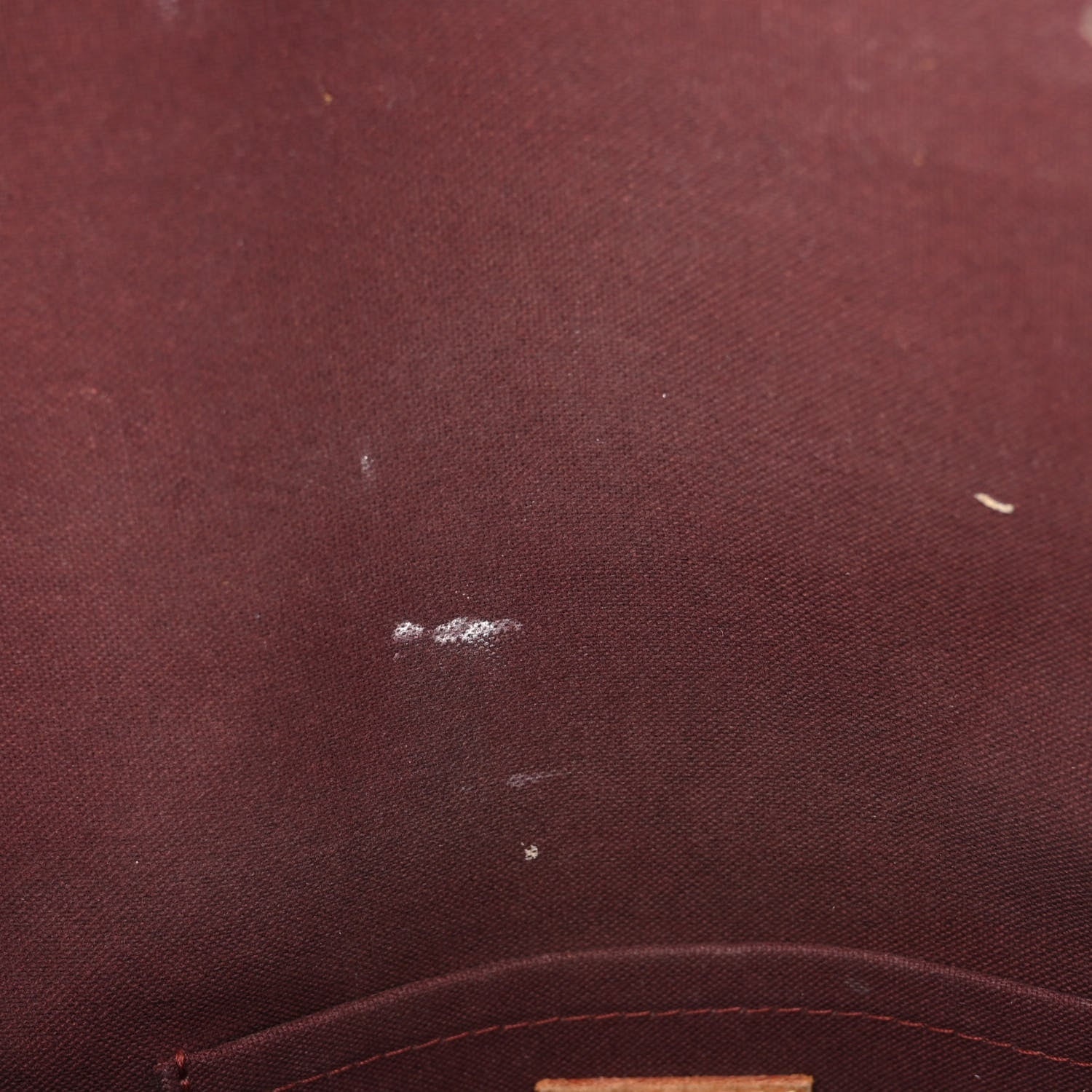 Louis Vuitton Monogram Favorite MM 12 of 13