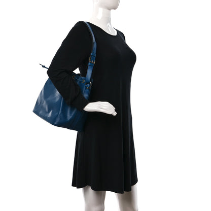 Louis Vuitton Epi Petit Noe Toledo 2 of 8