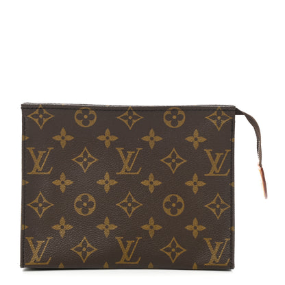 Louis Vuitton Monogram Toiletry Pouch 19 1 of 7