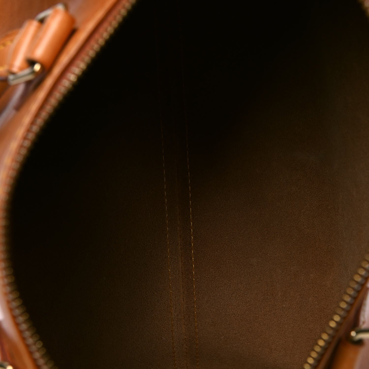 Louis Vuitton Vachetta Speedy 30 9 of 9