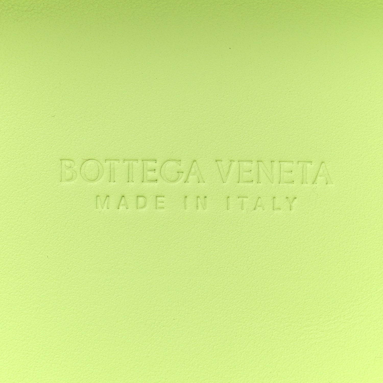 Bottega Veneta Nappa Pleated Intrecciato Knot Clutch Seafoam 6 of 11