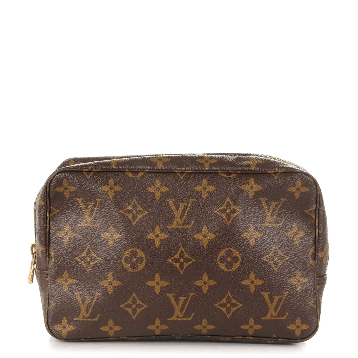 Monogram Trousse Toilette 23