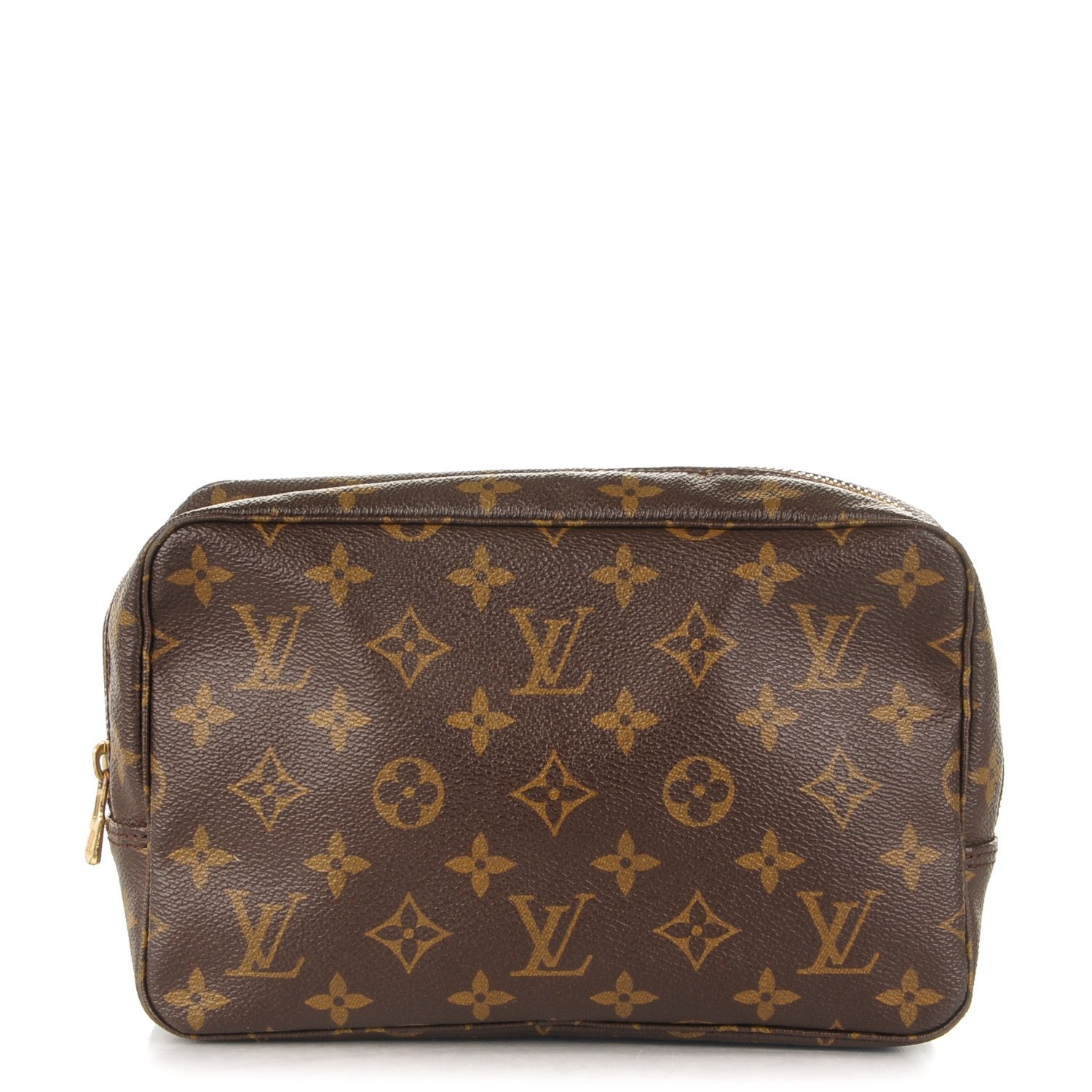 Louis Vuitton Monogram Trousse Toilette 23 1 of 8