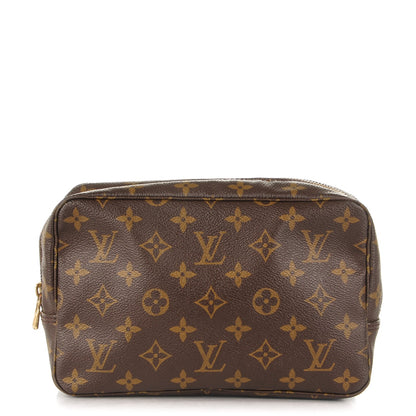 Louis Vuitton Monogram Trousse Toilette 23 1 of 8