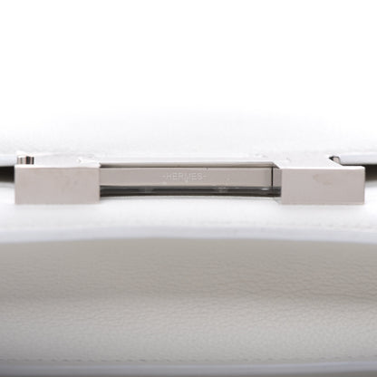 Hermes Evercolor Constance 24 White 16 of 19