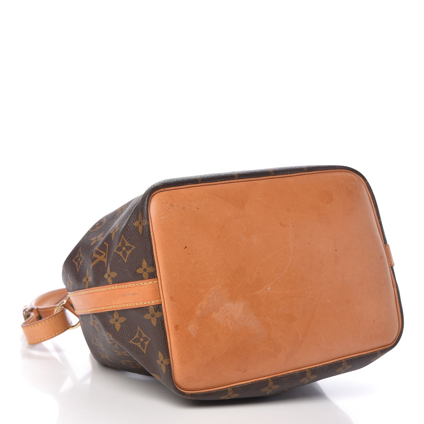 Monogram Petit Noe
