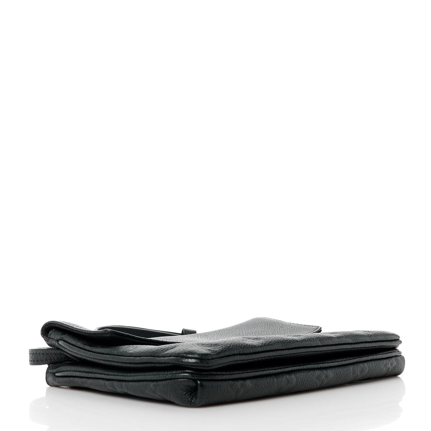 Louis Vuitton Empreinte Twice Black 4 of 12