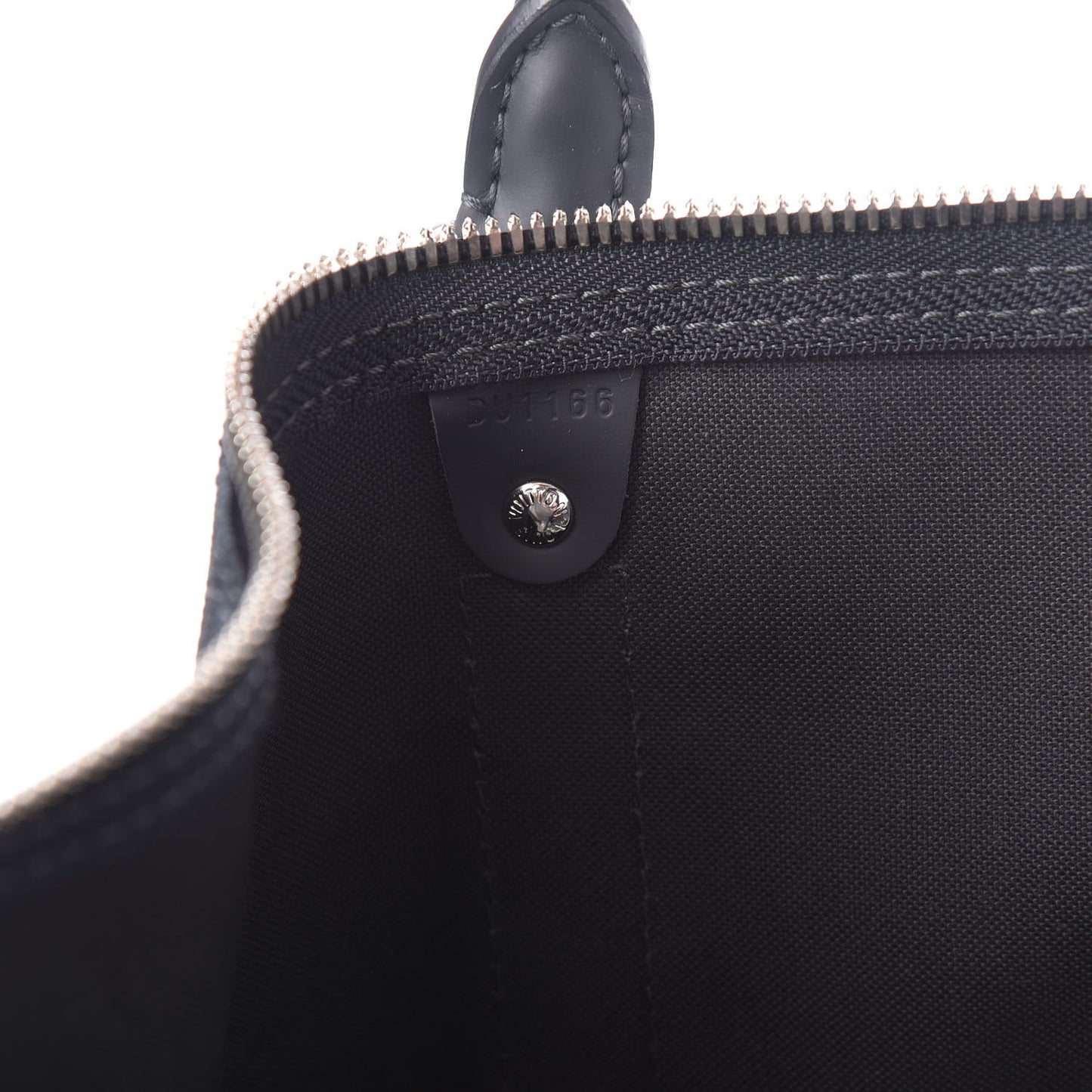 Damier Cobalt America's Cup Regatta Keepall Bandouliere 55