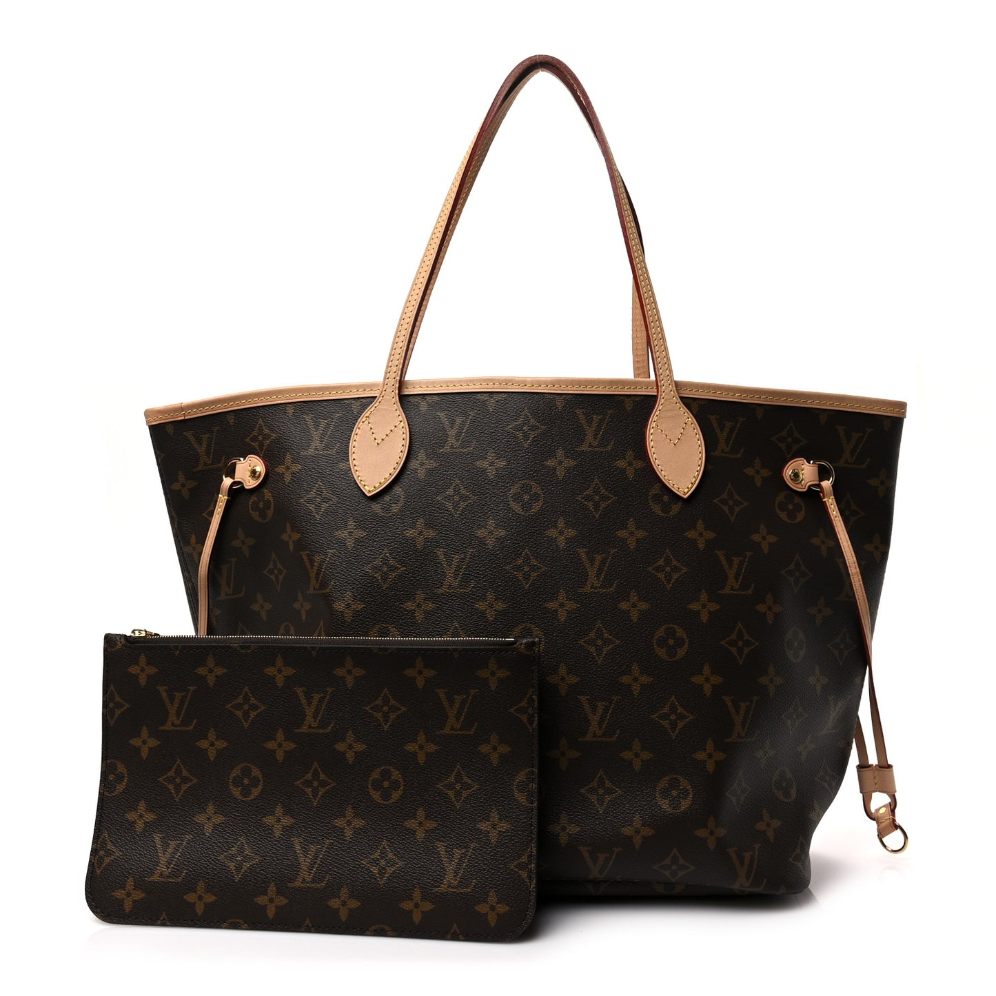 Monogram Neo Neverfull MM