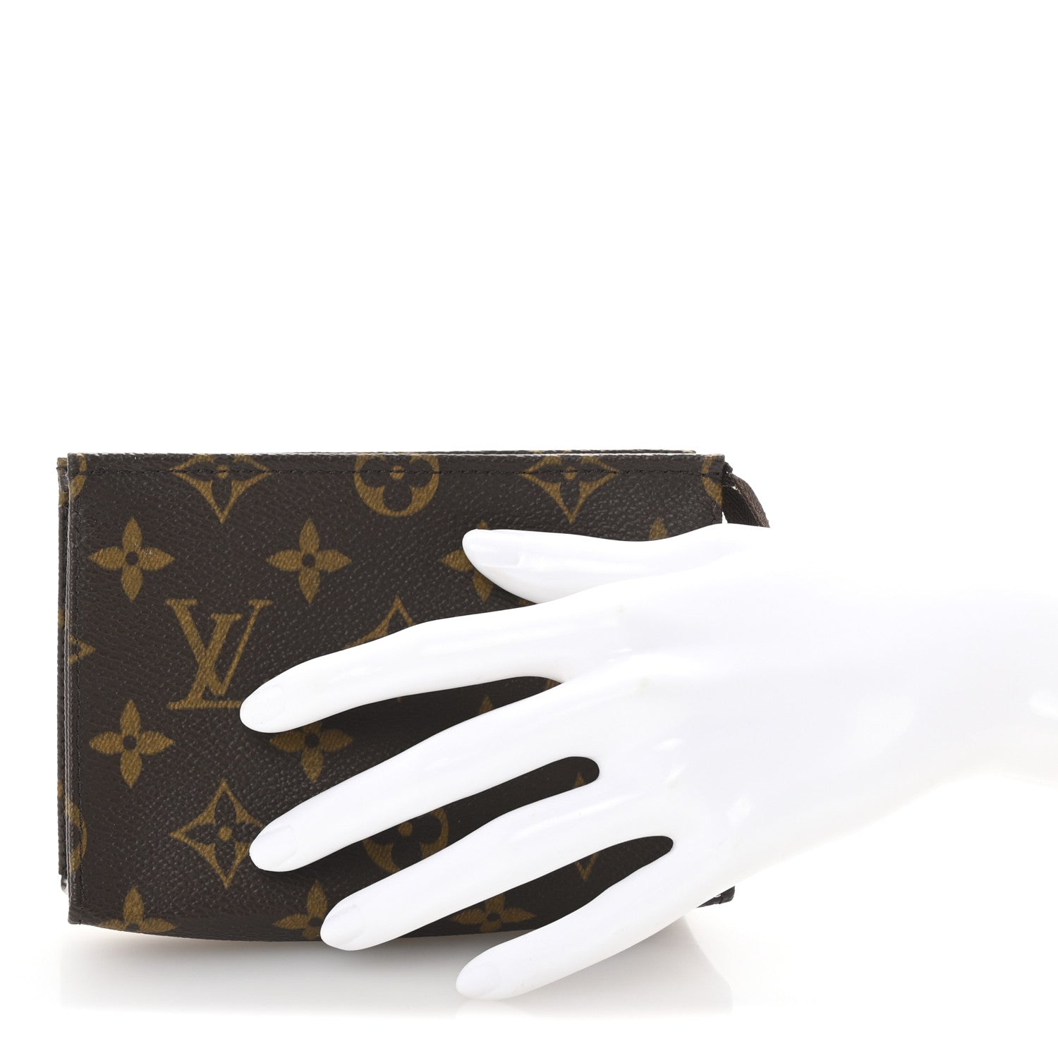 Louis Vuitton Monogram Toiletry Pouch 15 2 of 6