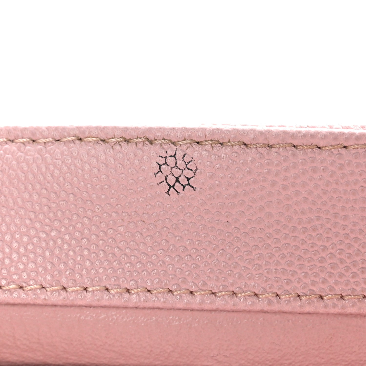 Chanel Caviar Quilted Medium Business Affinity Flap Light Pink 12 of 13